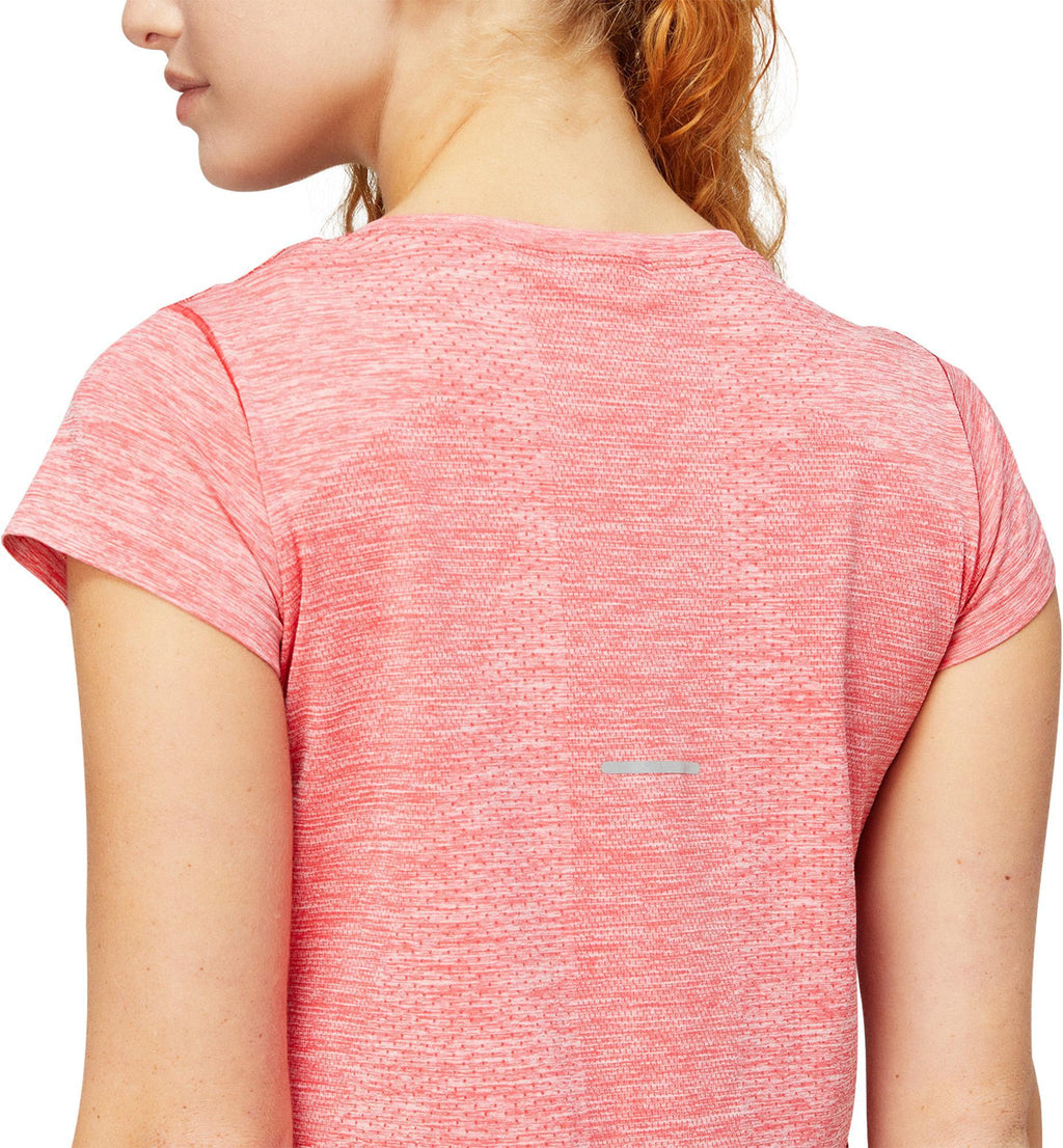 RACE SEAMLESS SS
