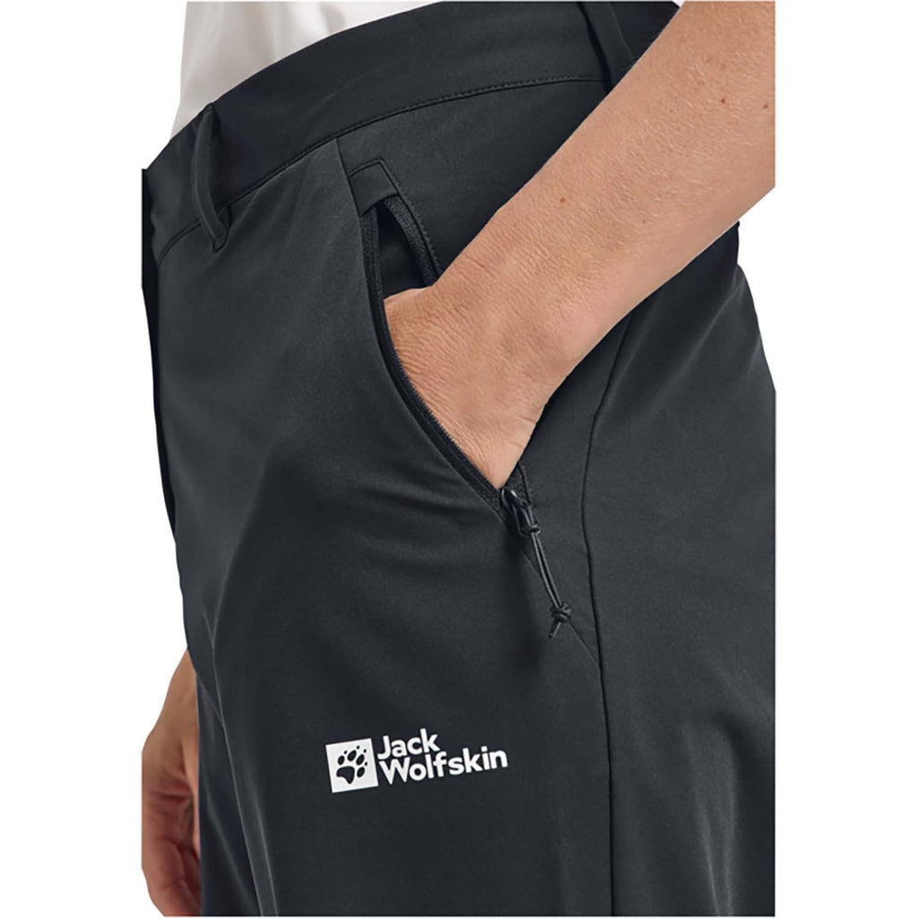 pico trail  broek