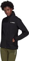 W MT RR Jacket.