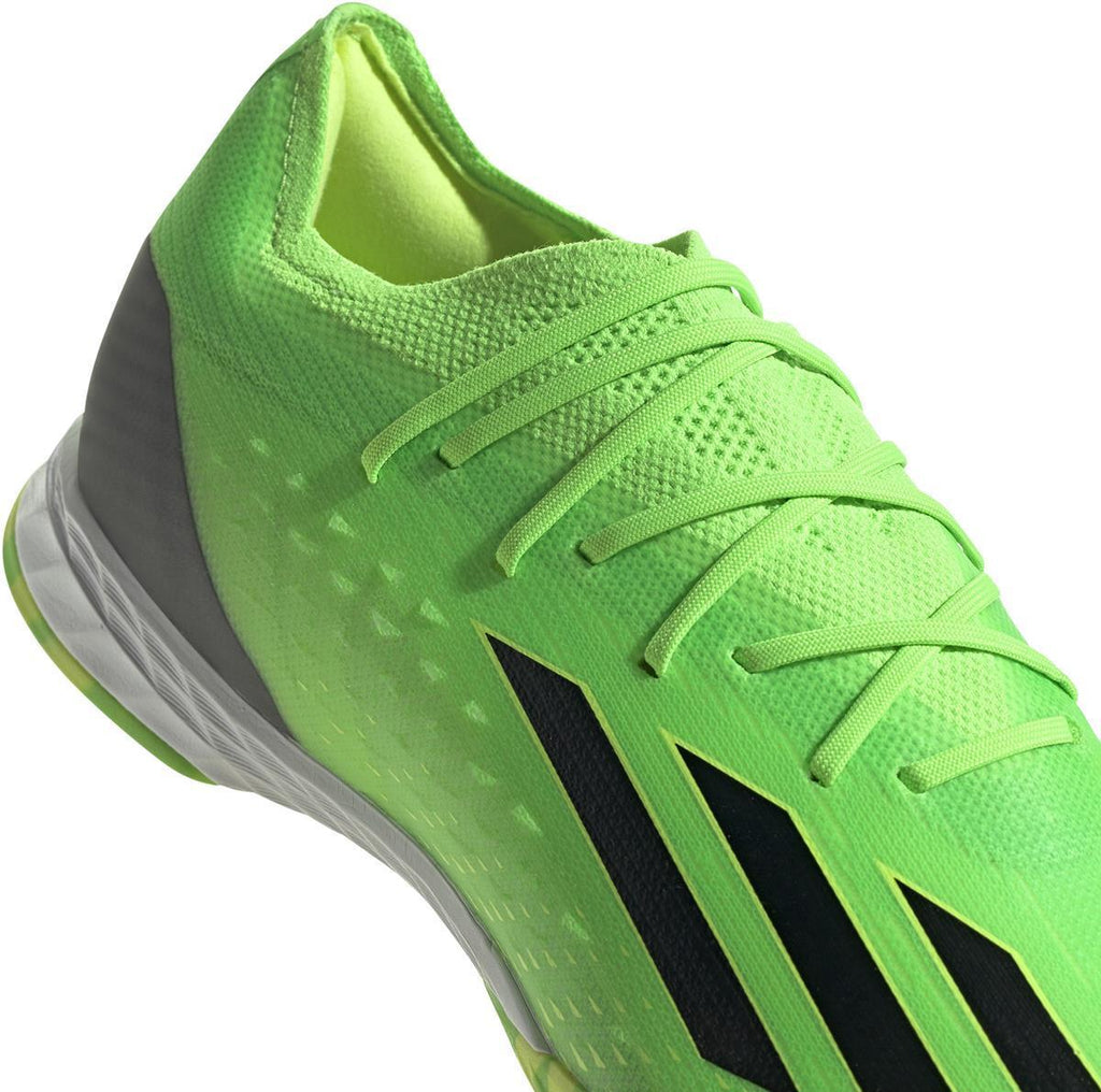 X SPEEDPORTAL.1 IN, SGREEN/CBLACK/S, 6,5