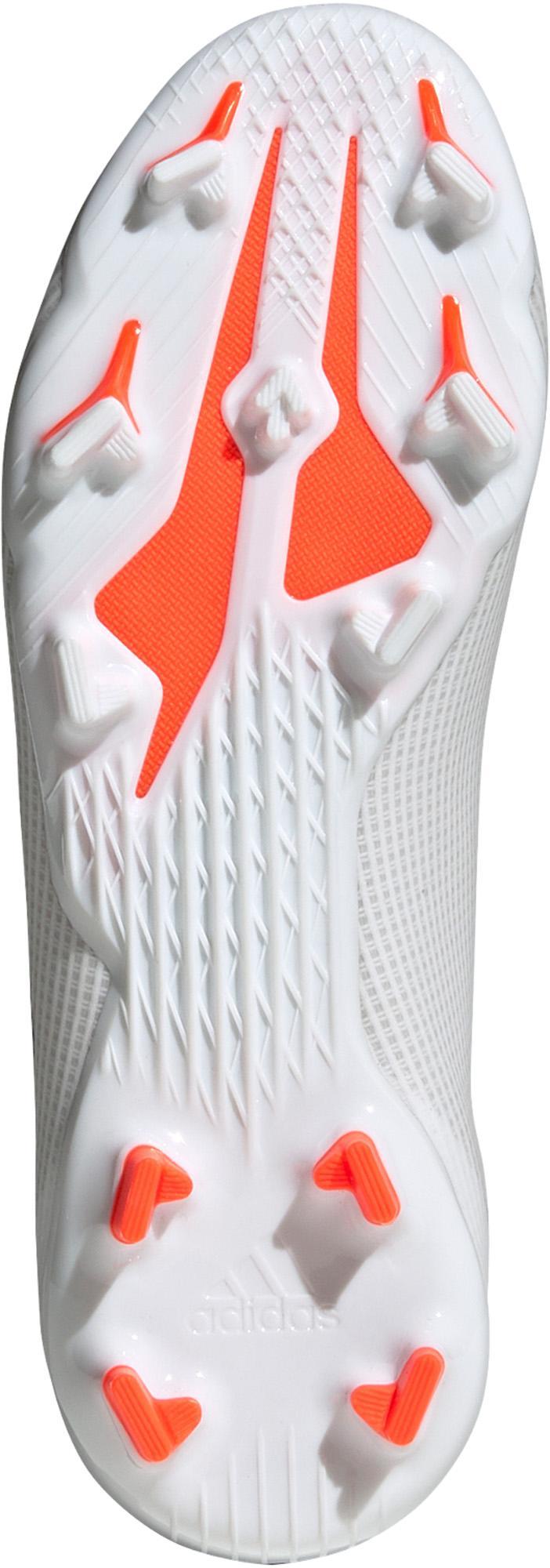 X Speedflow.3 FG kids voetbalschoenen