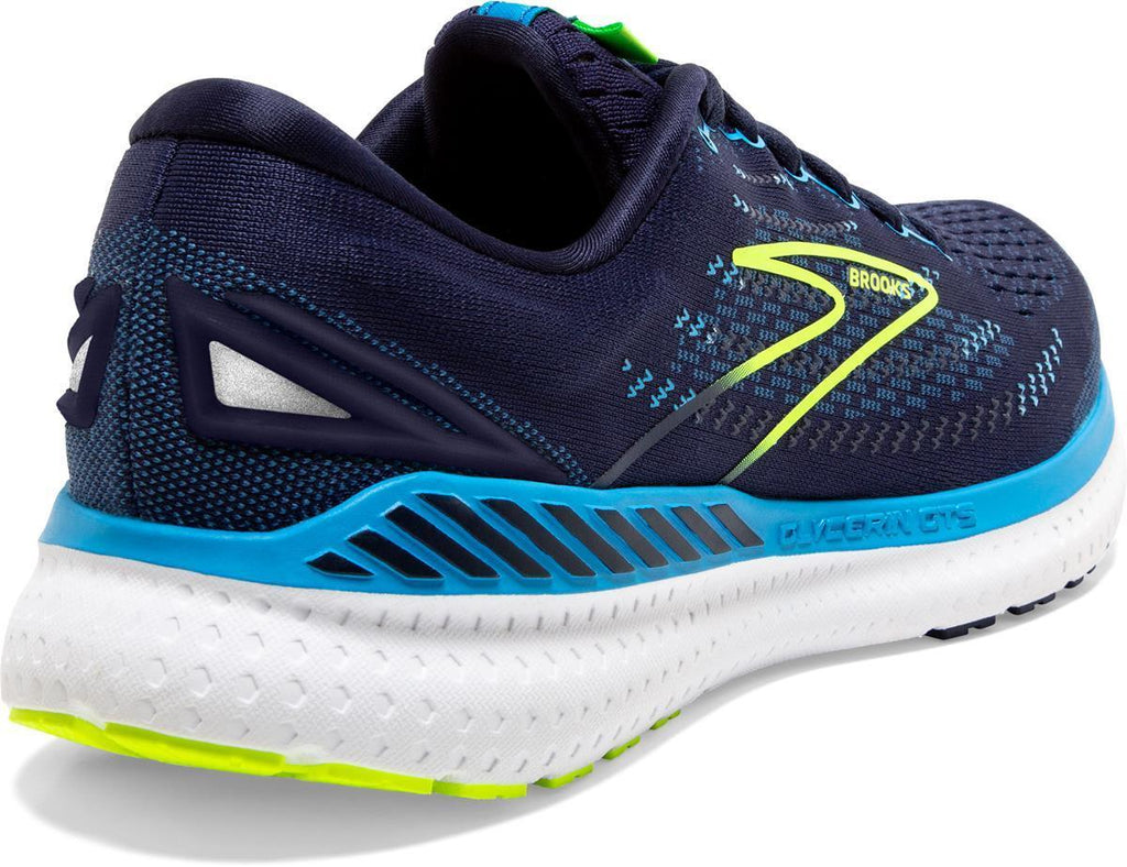 Glycerin Gts 19