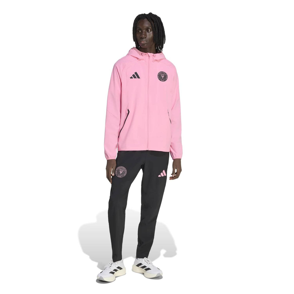 Inter Miami CF Tiro Travel broek