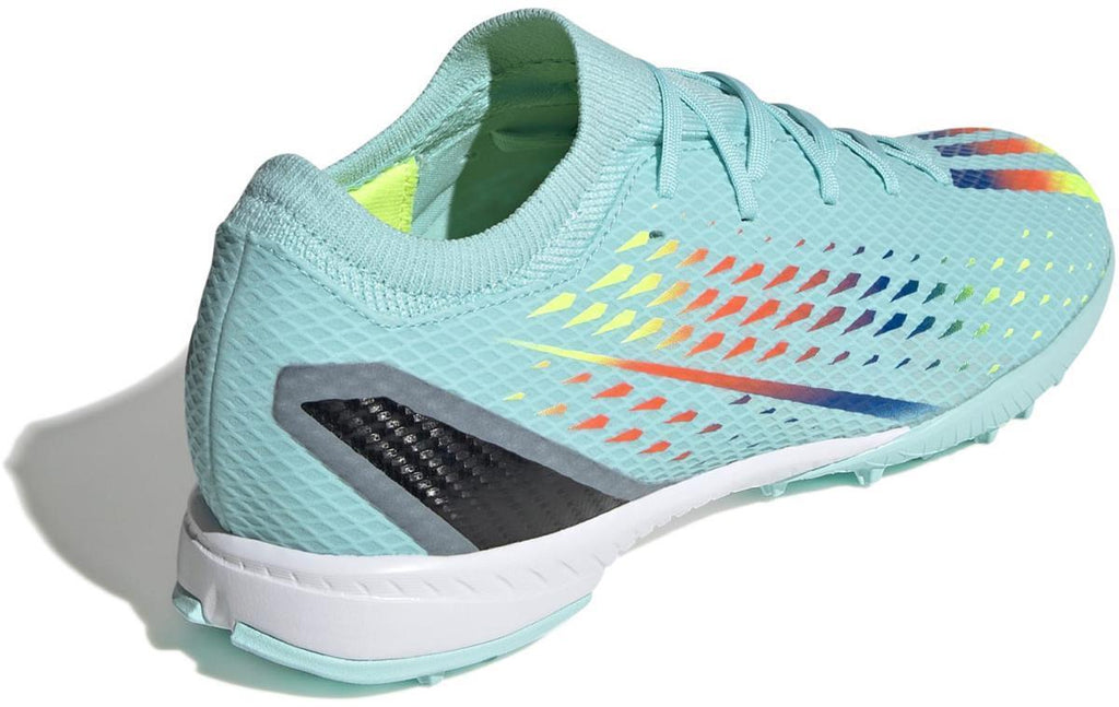 X Speedportal.3 Turf voetbalschoenen