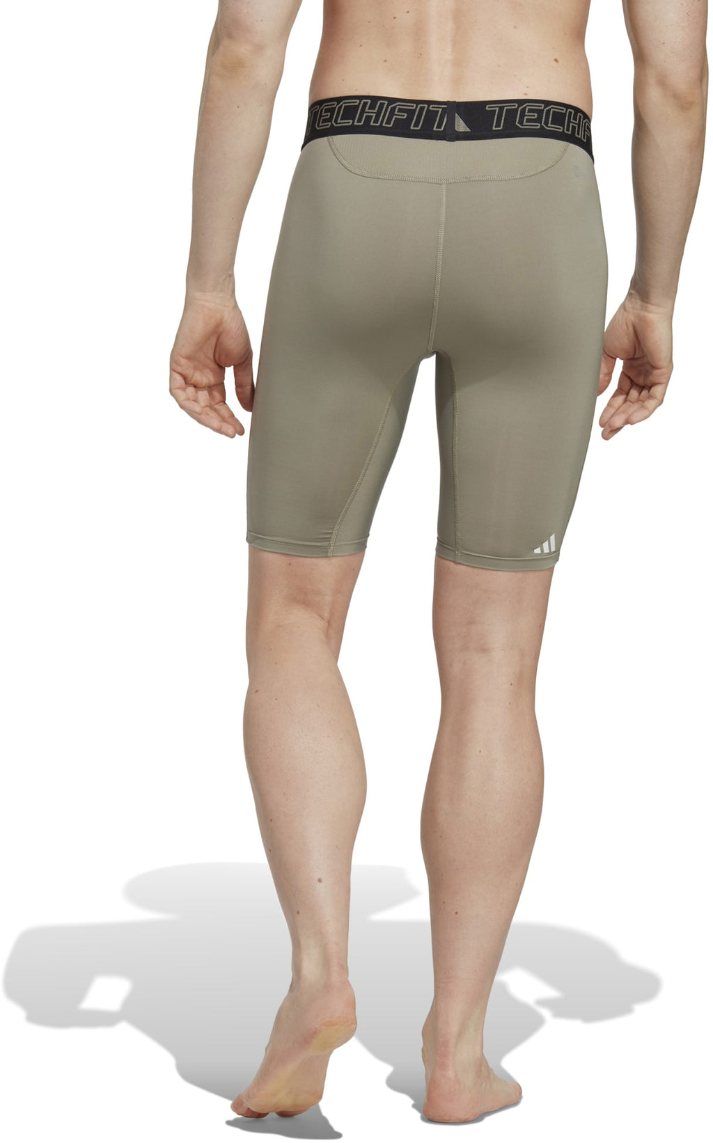 Techfit Training korte legging