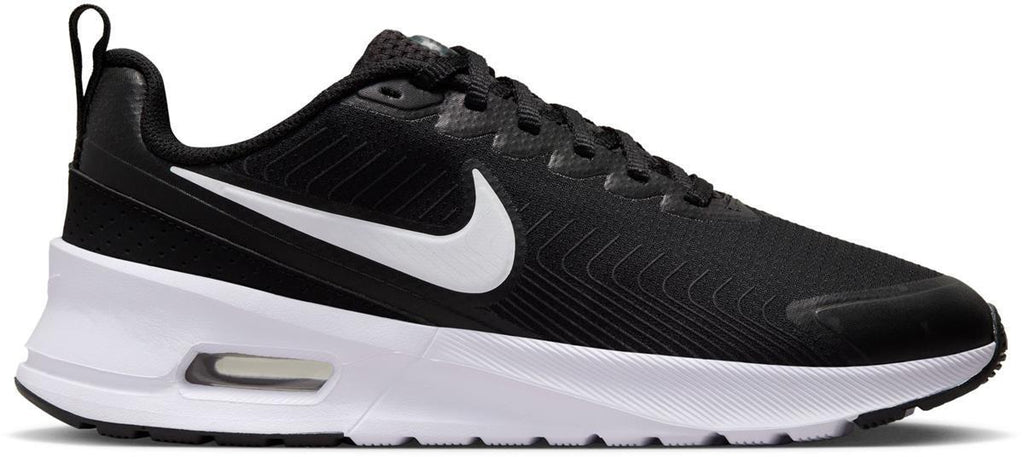 W Air Max Nuaxis Freizeitschuh US-Gr.