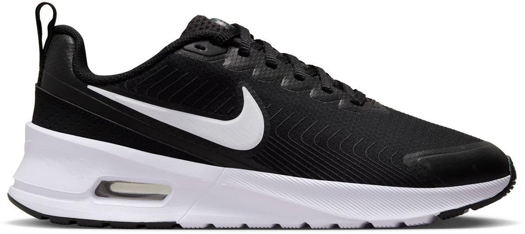 W Air Max Nuaxis Freizeitschuh US-Gr.
