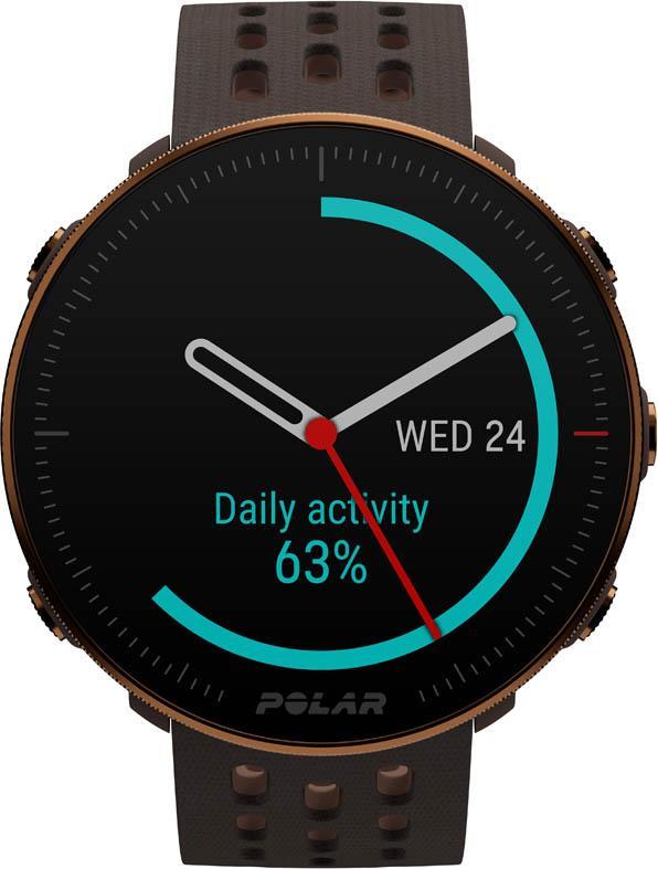 Polar Vantage M2 Cop/brn S-l