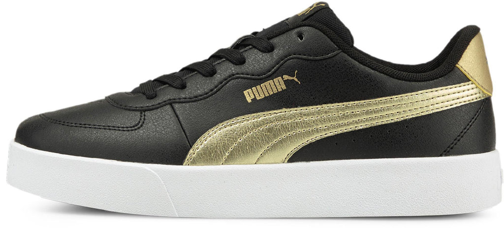 Puma Skye Clean Metallic Fs