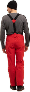 Icepeak Freiberg Wadded Trousers