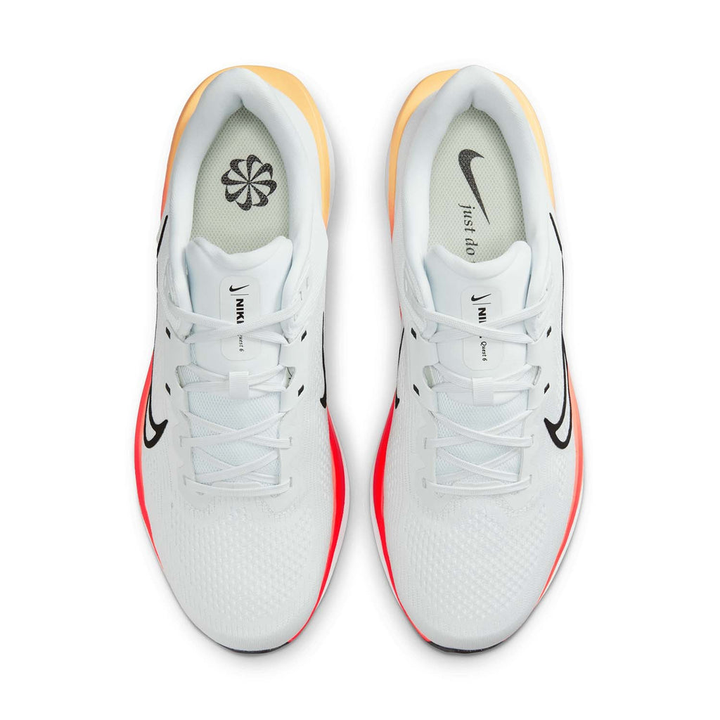 Quest 6 Hardloopschoenen nt