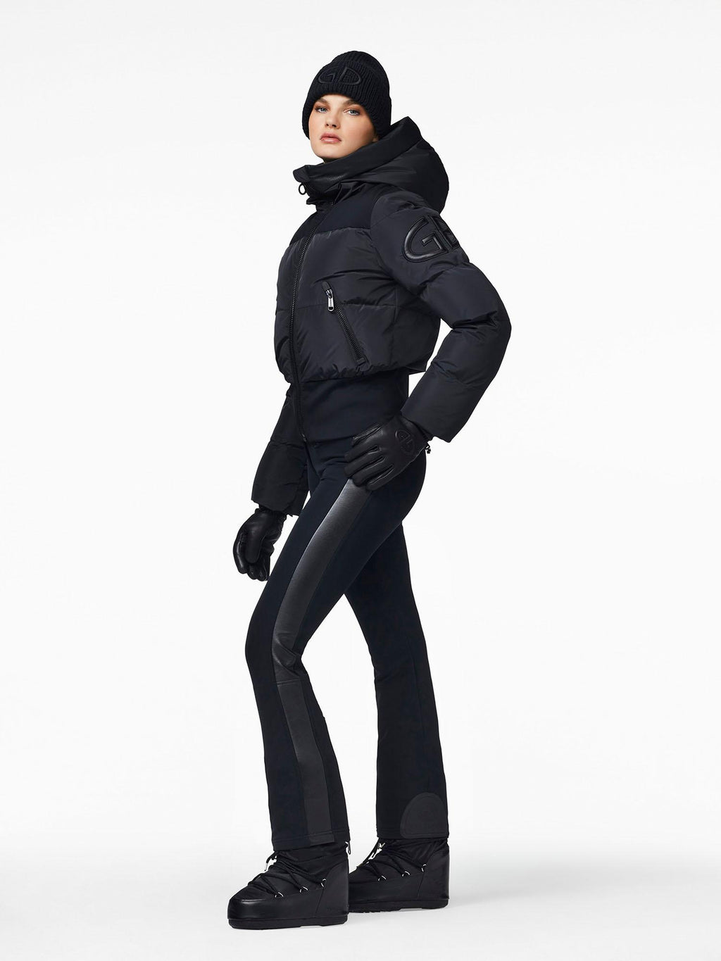 reese jacket