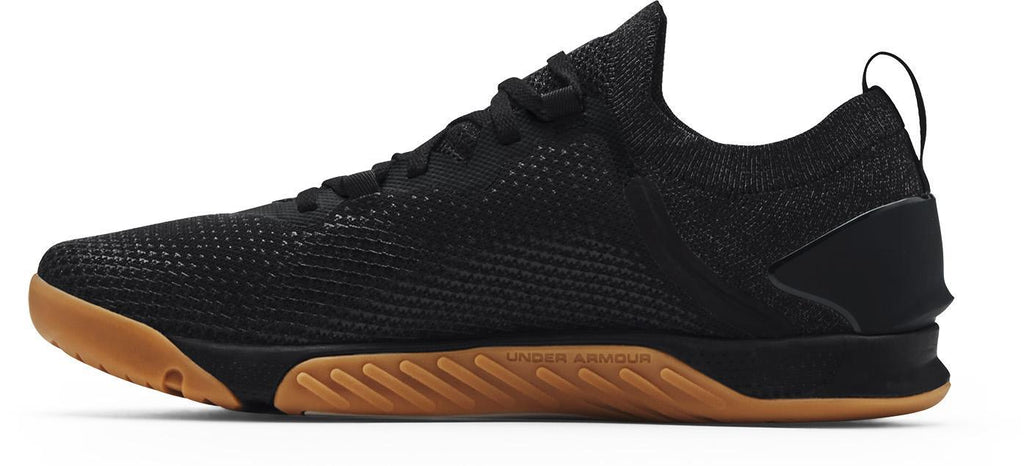 UA TriBase Reign 3