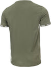amplified big logo tee