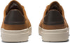 Seneca Bay Oxford sneakers