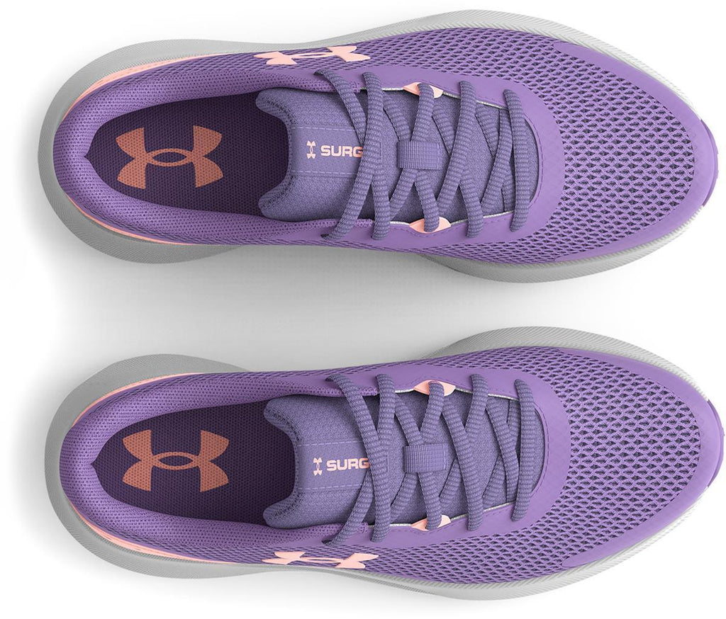 UNDER ARMOUR GGS Surge 3 Laufschuh US-Gr.