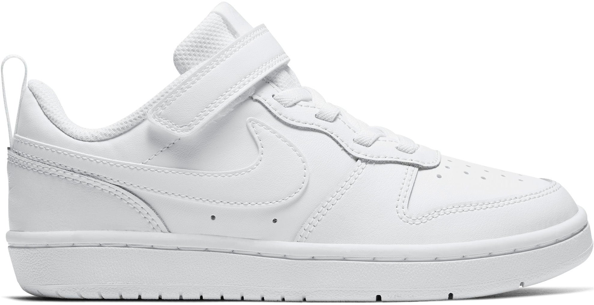 Court Borough Low 2 kids sneakers