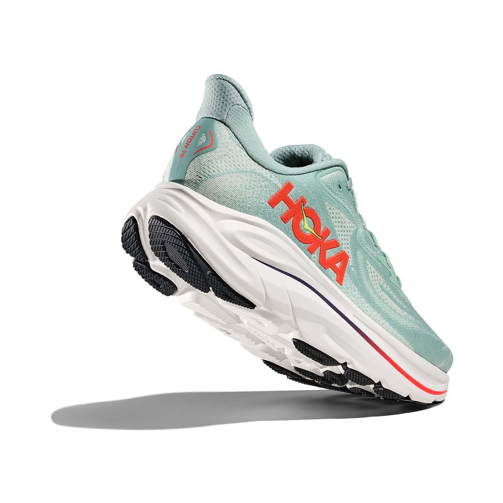 Clifton 10 Wide hardloopschoenen