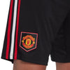 Mufc A Sho