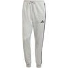 Essentials 3-Stripes Fleece Broek