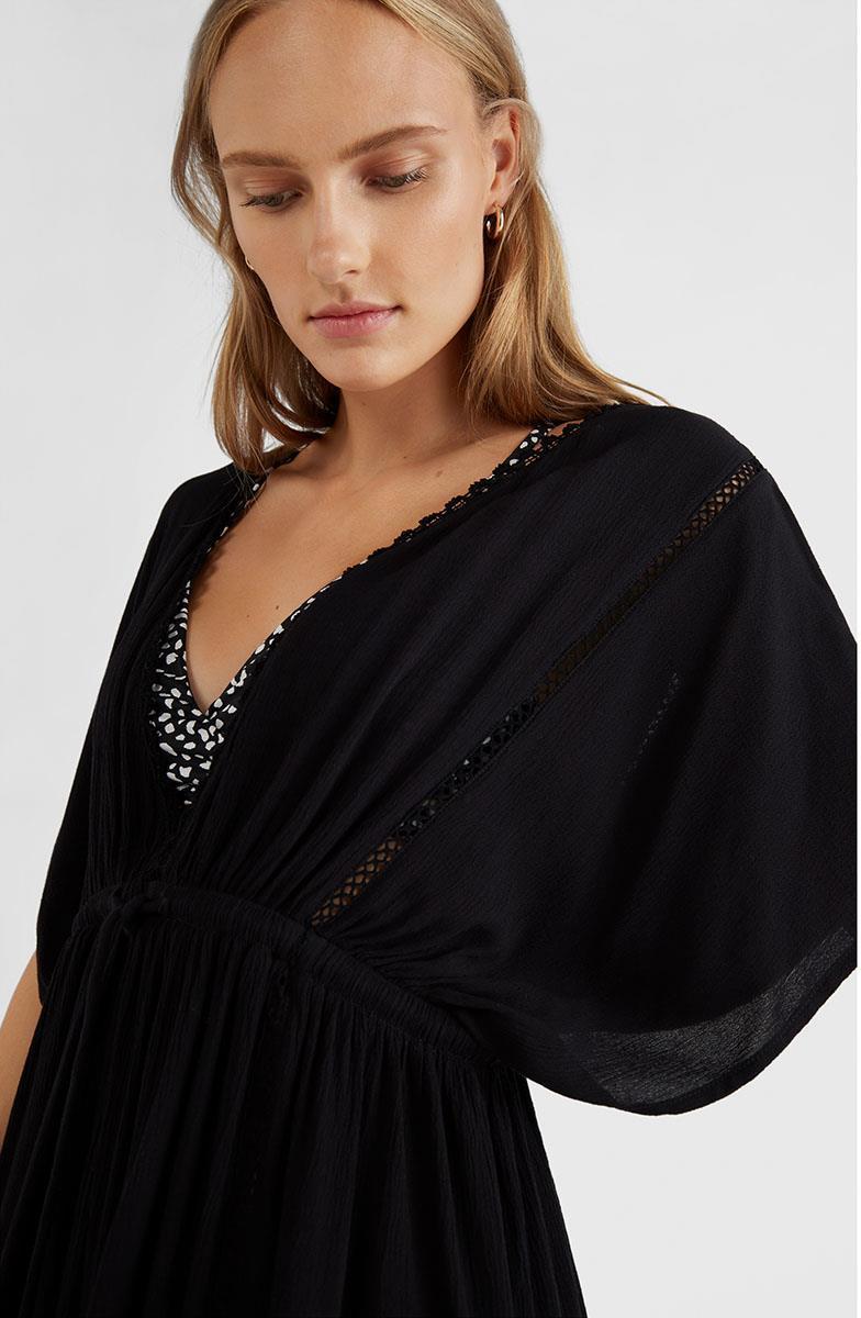 Beach Cover Up