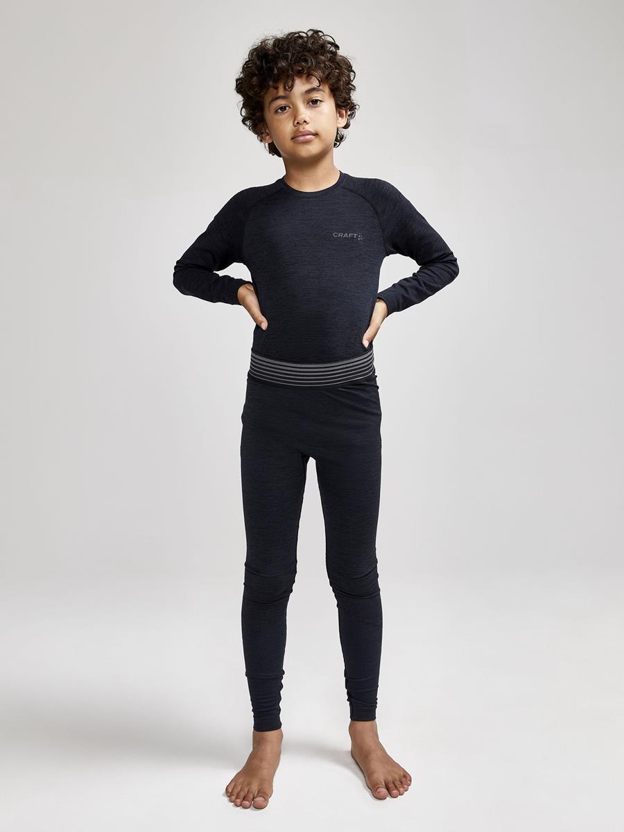 core dry active comfort junior broek