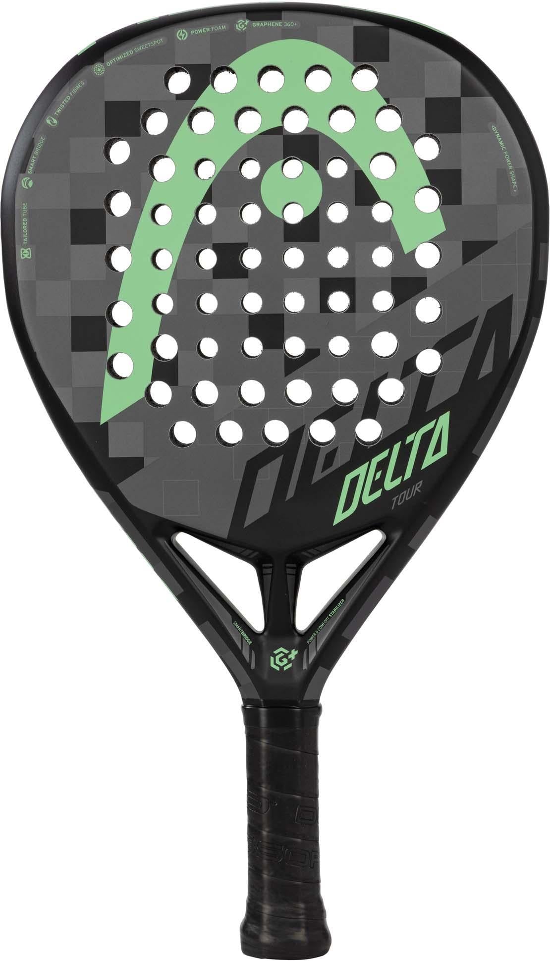 Graphene 360+ Delta Tour
