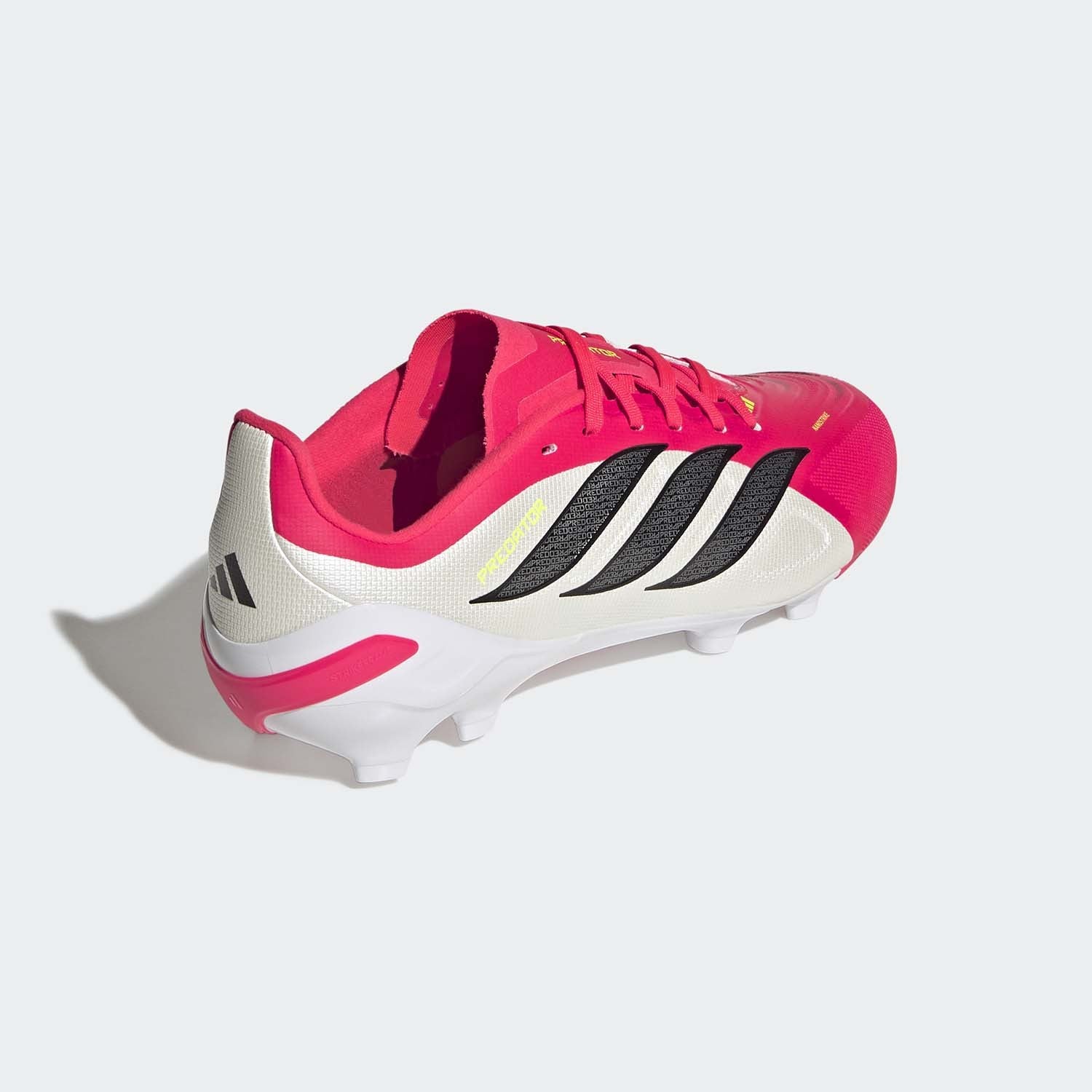 Predator League Fg Junior Voetbalschoenen voor Gras