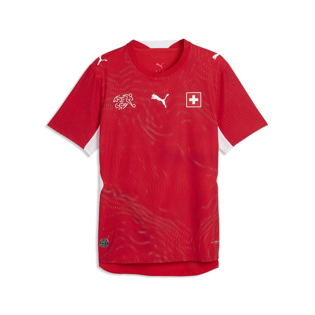 Sfv Home Jersey Authentic trainingsshirt voetbal