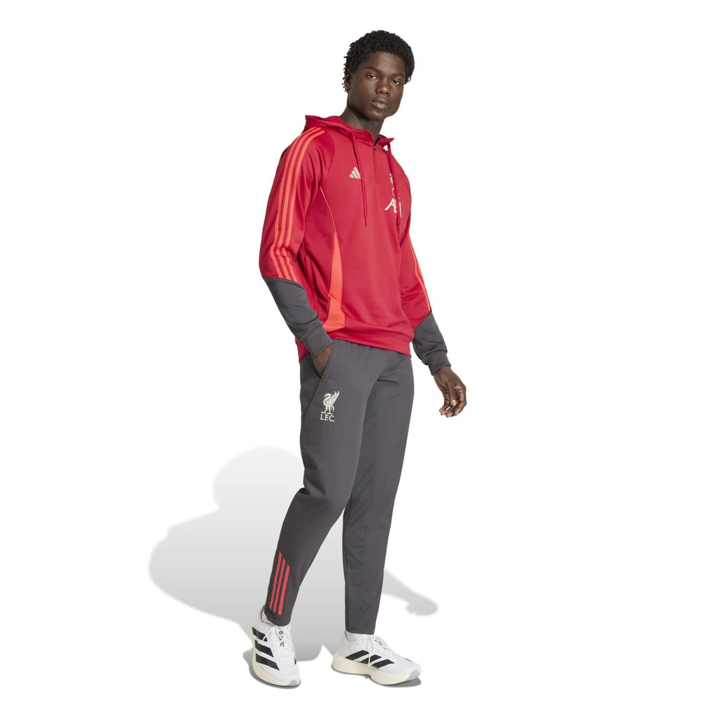 Liverpool FC Pre-Match Training Hoodie Replica