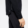 Heat Half Zip longsleeve
