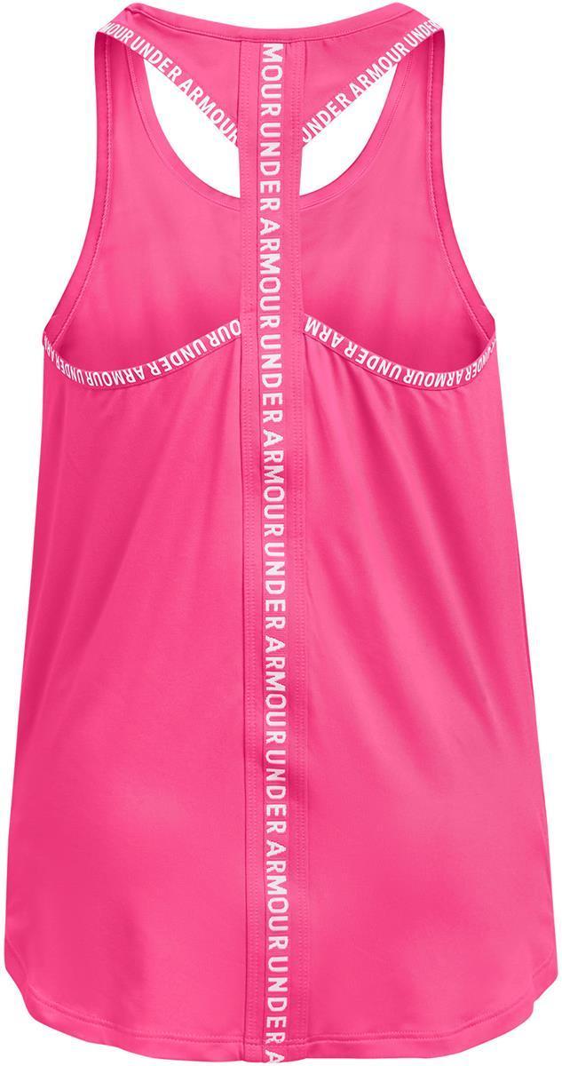KnockoutMädchen Tank