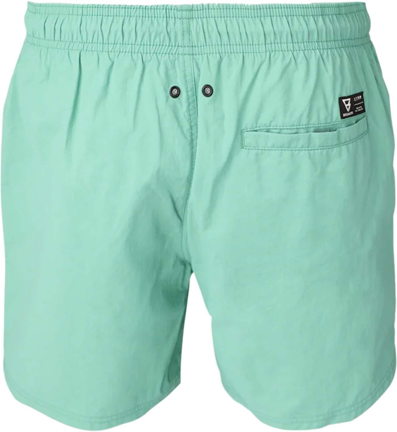 Hester Men Swim Shorts