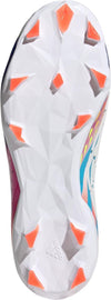 Predator Edge.1 FG kids voetbalschoenen