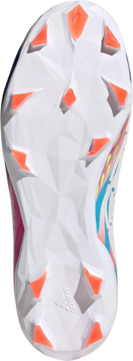 Predator Edge.1 FG kids voetbalschoenen