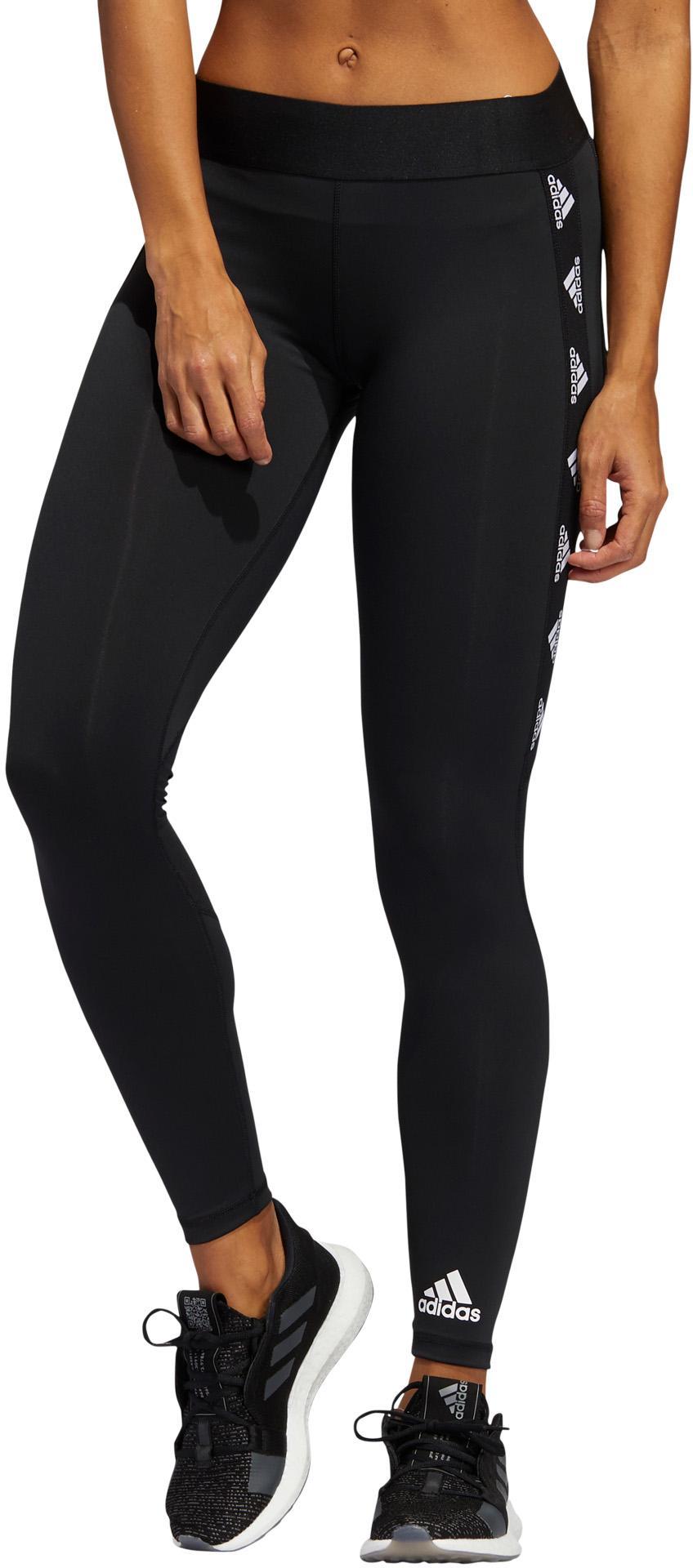 Alphaskin Badge of Sport Legging