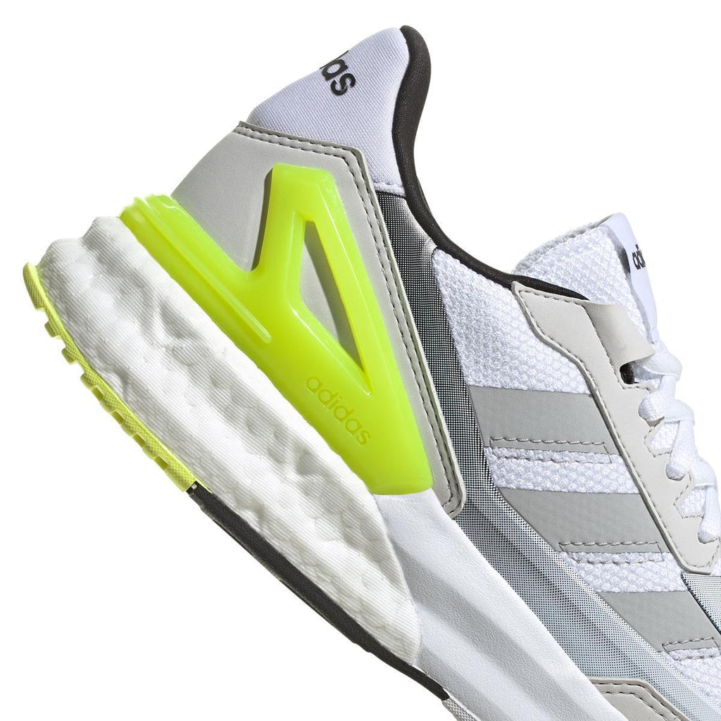 Nebzed Super BOOST sneakers