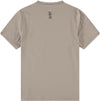 West shortsleeve shirt