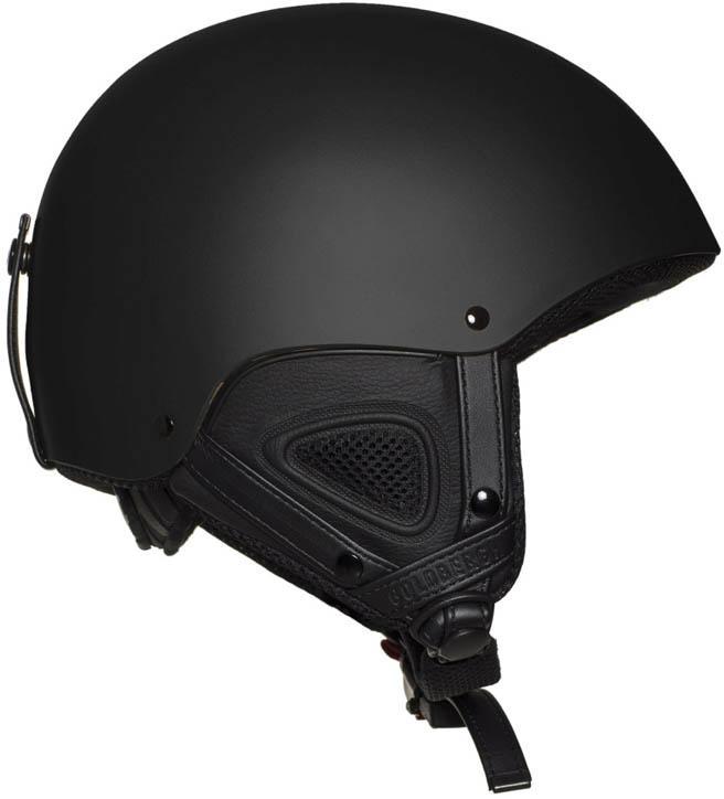 bold helmet