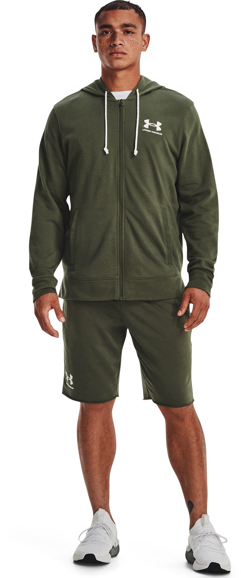 Rival Terry Lc hoodie