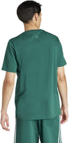 Essentials Big Jersey Big Logo shirt