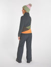 Prtannelot Jr Full Zip Top