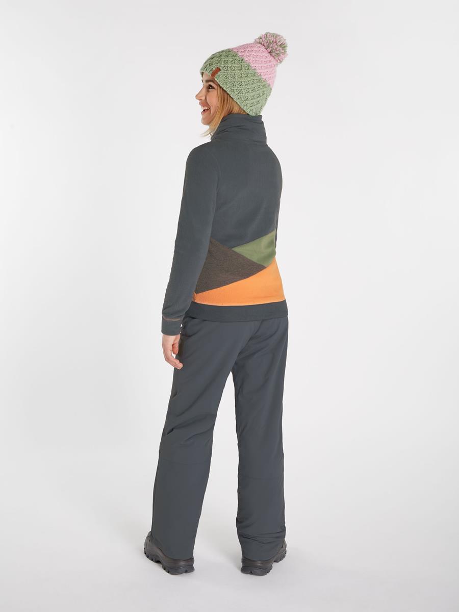Prtannelot Jr Full Zip Top