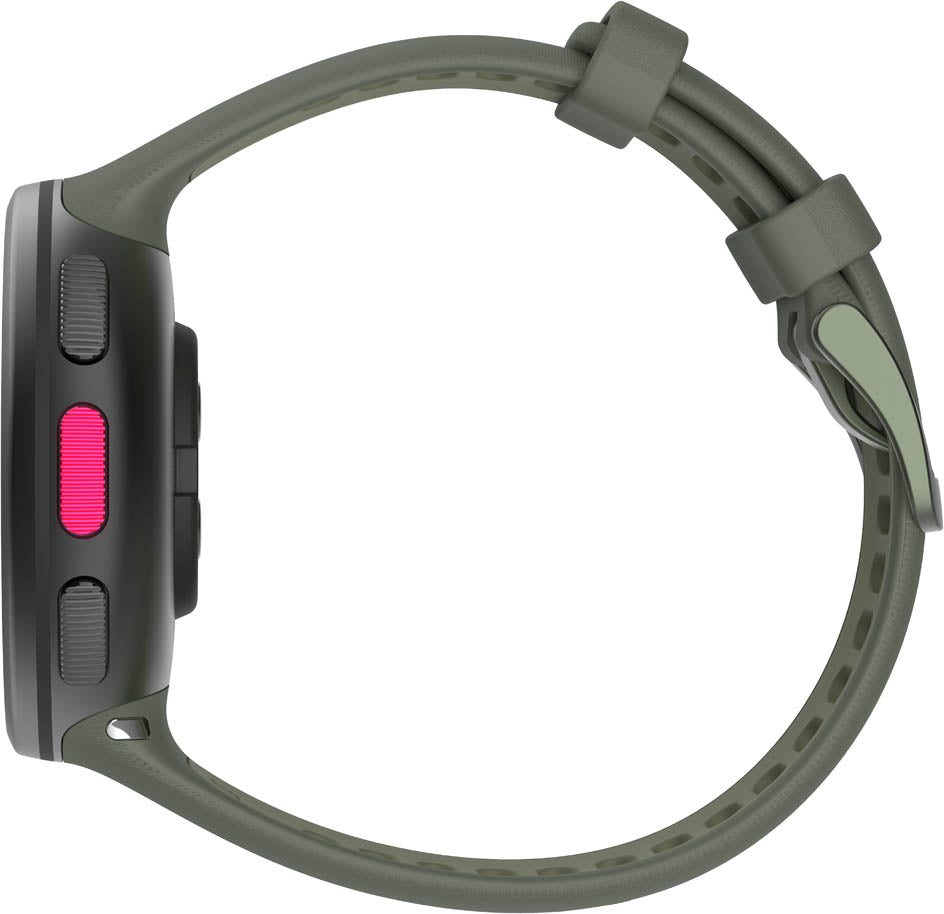 Vantage V2 Premium sporthorloge