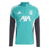 Liverpool FC Tiro 25 Competition Training Top