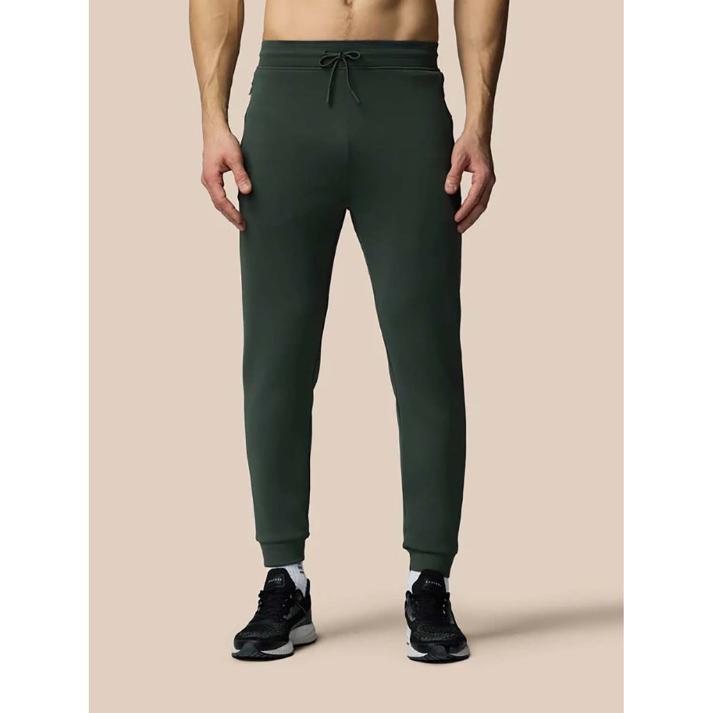 Cotton Fleece joggingbroek