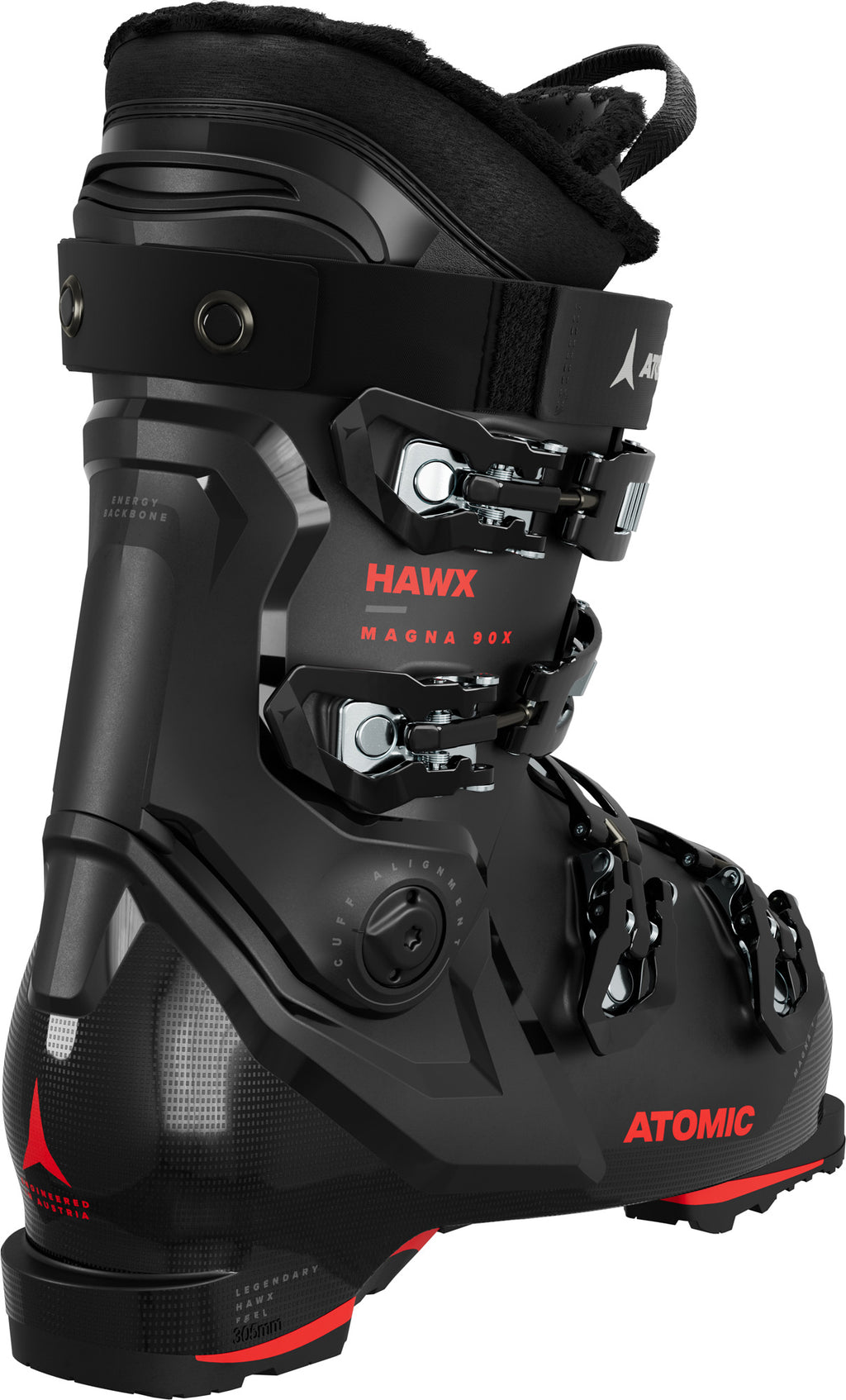 Hawx Magna 90x Gw skischoenen
