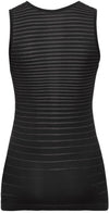 Bl Top Crew Neck Singlet Performance Lig
