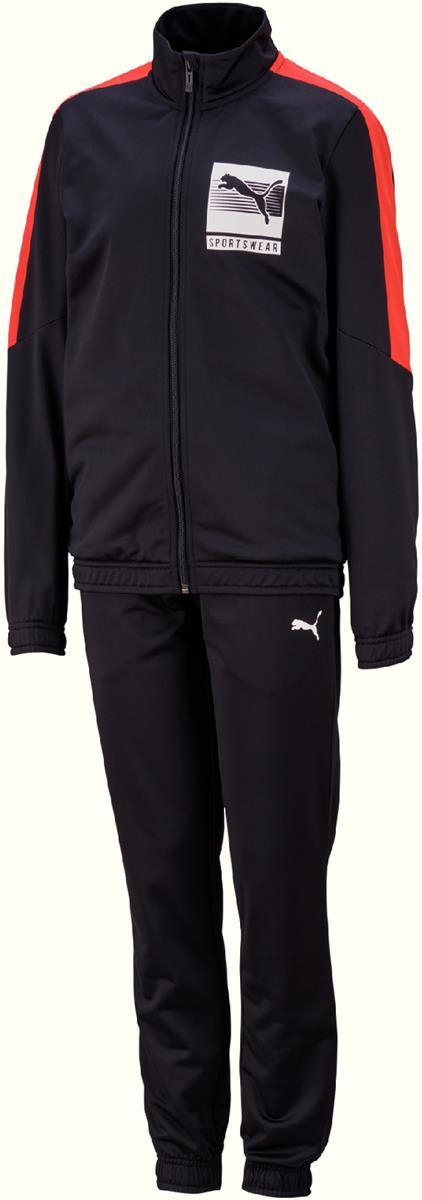 Boys Tracksuit