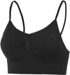 seamless bra l